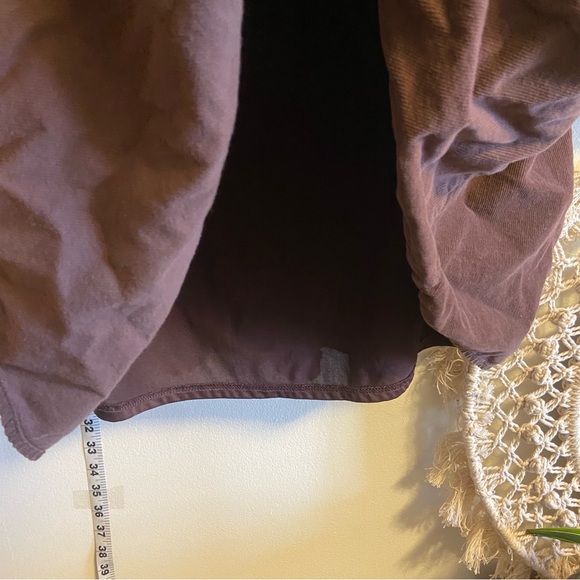 Altar’d State Corduroy Dress - Picture 4 of 7